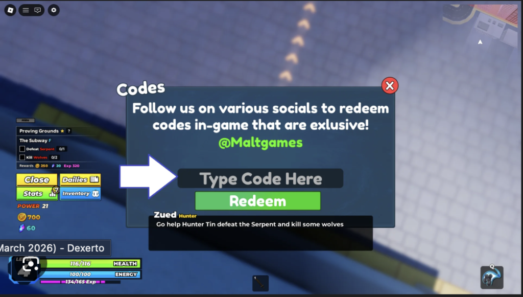 Redeeming Solo Hunters Codes:Step-by-Step Guide