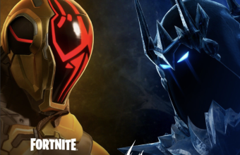 Fortnite Battle Rivalry Tracker: Who’s Ahead—Team Foundation or Team Ice King?