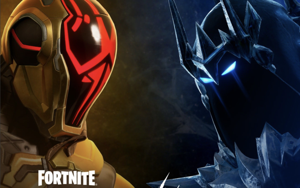 Fortnite Battle Rivalry Tracker: Who’s Ahead—Team Foundation or Team Ice King?