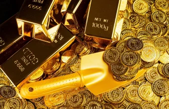 Gold Rate Today