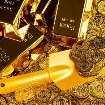 Gold Rate Today