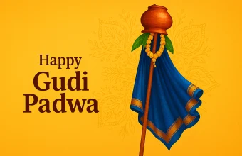 Gudi Padwa 2026