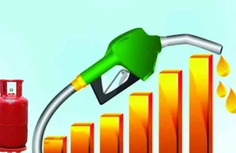 Petrol Diesel Price Hike