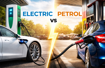 Electric vs Petrol: The Real Cost Battle You Need to Know