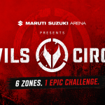 Devil Circuit Unleashed: The Brutal Fitness Challenge Redefining Limits