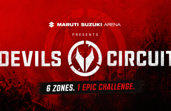 Devil Circuit Unleashed: The Brutal Fitness Challenge Redefining Limits