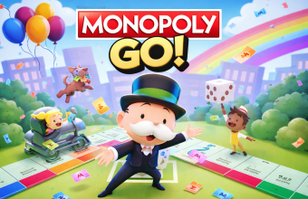 All Monopoly GO Icons and Symbols Explained – Complete Guide