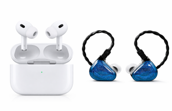 IEM vs AirPods: Which Offers Better Sound Quality?