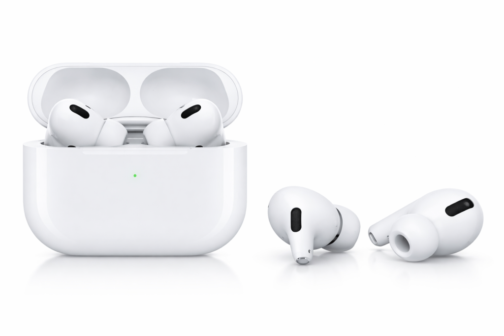 AirPods – Apple’s True Wireless Solution