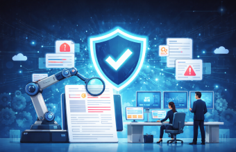 How Automation is Transforming Risk Detection and Clause Extraction