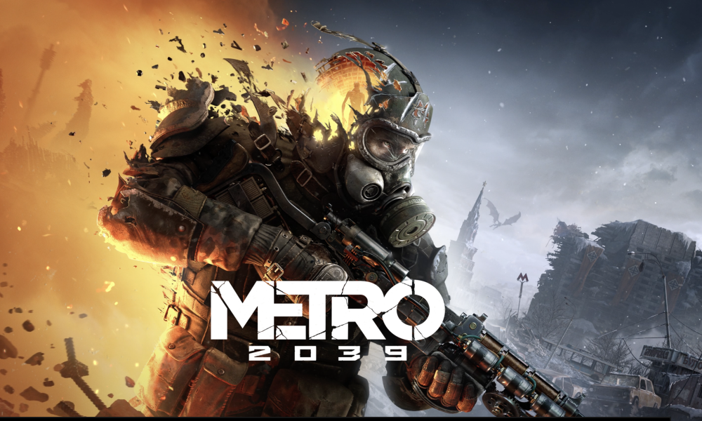 Metro 2039: Expected Release, Gameplay Features, Trailer & Updates