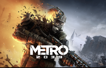 Metro 2039: Expected Release, Gameplay Features, Trailer & Updates